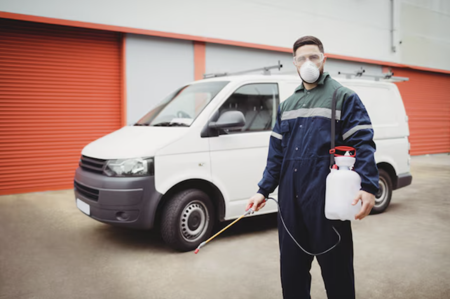 Pest Control Companies in My Area: How to Choose the Best Service